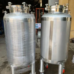 BỒN CHỨA DI ĐỘNG INOX 304/316 – CHẤT LƯỢNG CAO