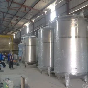 Tại sao nên chọn inox cho các sản phẩm và công trình?