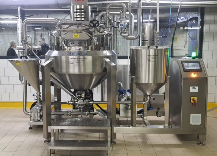 Vì sao nên gia công bồn inox theo yêu cầu