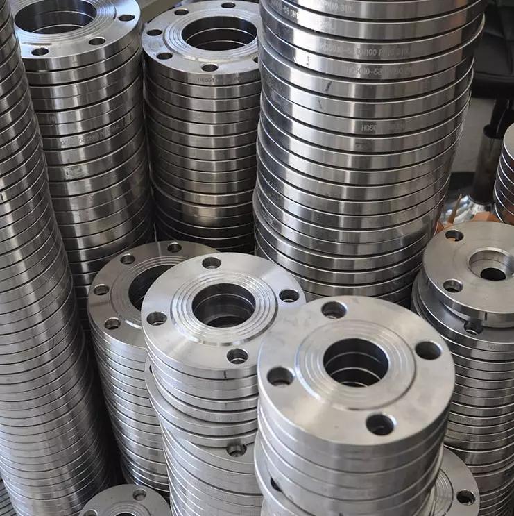 Ưu điểm và ứng dụng của mặt bích inox 304 trong công nghiệp hiện đại