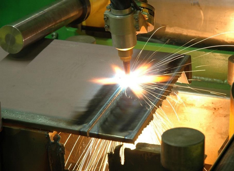 Lựa chọn đơn vị gia công inox chuyên nghiệp và uy tín tại Hà Nội