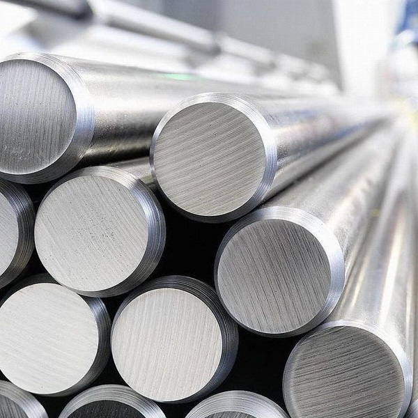 Xu hướng sử dụng inox tròn đặc trong ngành công nghiệp hiện đại