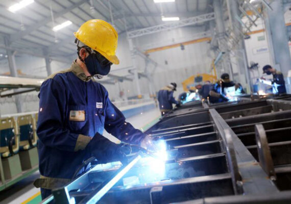 Gia công chế tạo inox theo yêu cầu giải pháp tối ưu cho mọi nhu cầu thiết kế