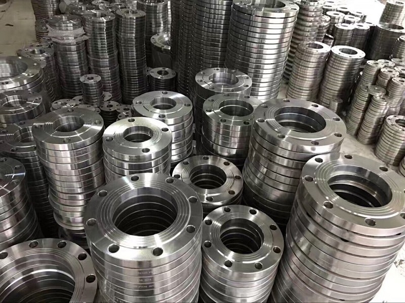 Gia công mặt bích inox theo yêu cầu – Giải pháp tối ưu