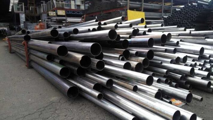 Vì sao inox công nghiệp giá rẻ được ưa chuộng?