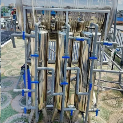 Tìm hiểu về cấu tạo và ứng dụng của phin lọc nước inox 2025