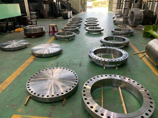 Gia công inox Hà Nội - Cơ khí Toàn Á đơn vị gia công inox, phụ kiện inox uy tín