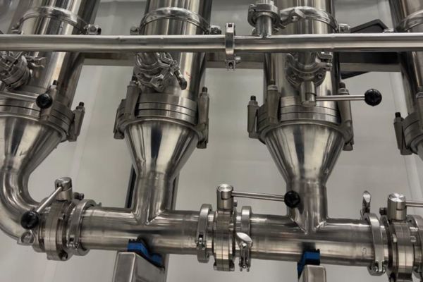 Ứng dụng thực tế trong các ngành công nghiệp hiện đại