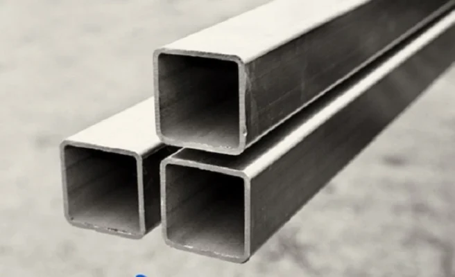 Hình ảnh inox hộp 304