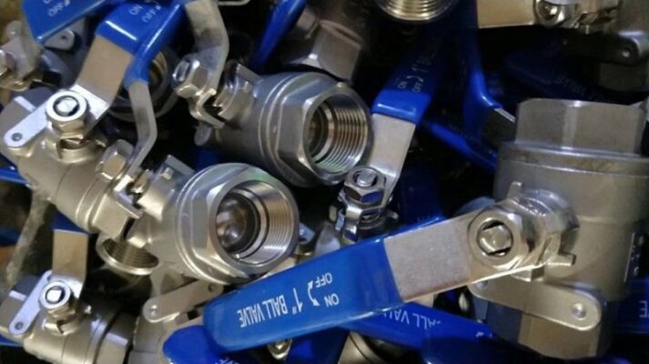 Hướng dẫn lựa chọn van inox tay gạt phù hợp cho từng nhu cầu sử dụng