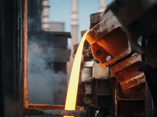 Inox chịu nhiệt công nghiệp là gì?