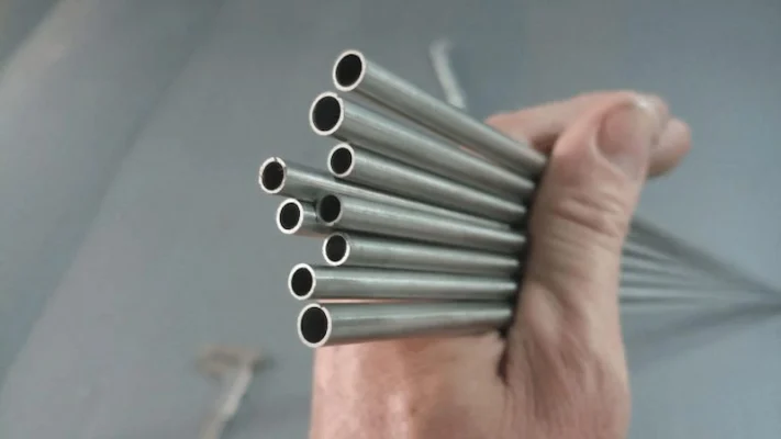 Inox vi sinh là gì? Đặc tính và ứng dụng trong sản xuất công nghiệp thực phẩm