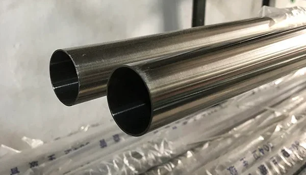 Tiêu chuẩn của ống inox vi sinh 316 đạt chuẩn