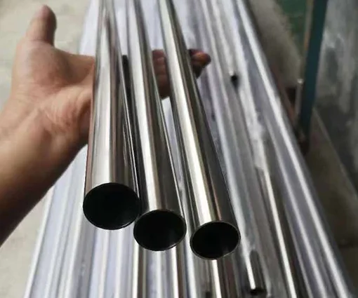 Cách nhận biết ống inox vi sinh 316 đạt chuẩn chất lượng