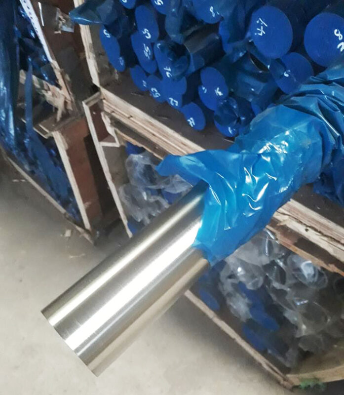 Tổng quan về ống inox vi sinh công nghiệp