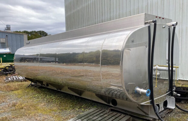 Ưu điểm vượt trội của inox chống gỉ công nghiệp trong sản xuất và xây dựng 4 Ưu điểm vượt trội của inox chống gỉ công nghiệp