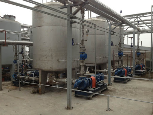 Inox công nghiệp cơ khí là gì?