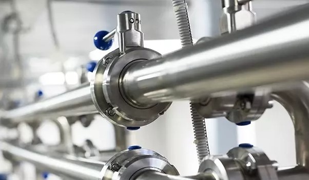 Bí quyết bảo dưỡng và kéo dài tuổi thọ van inox vi sinh năm 2025