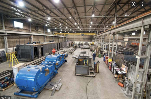 Gia công inox Hà Nội - Chuyên gia công inox tại Hà Nội uy tín