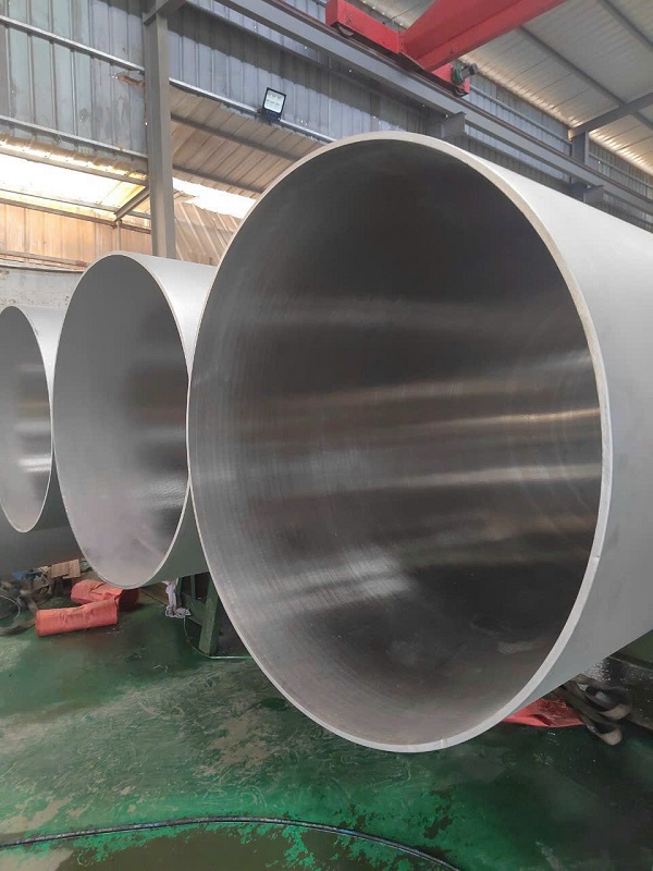 Tổng quan về inox 304 công nghiệp