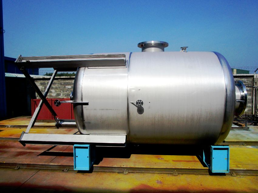 Xưởng gia công bồn bể inox miền Bắc Toàn Á – Đối tác tin cậy tại miền Bắc