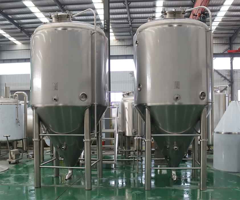 Quy trình gia công bồn inox chuyên nghiệp tại Toàn Á