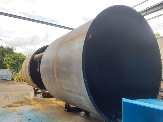 Gia Công Bồn Chứa Công Nghiệp Tại Hưng Yên – Uy Tín, Chất Lượng, Giá Tốt