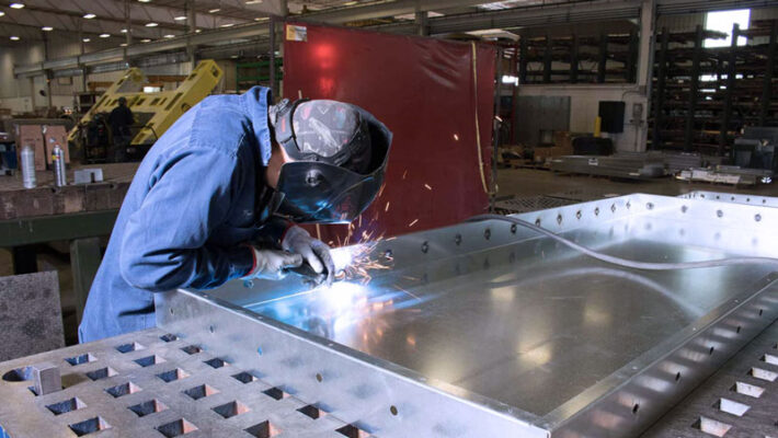 Gia công cơ khí inox tại Bắc Ninh theo yêu cầu giá tốt - đẹp - bền năm 2025