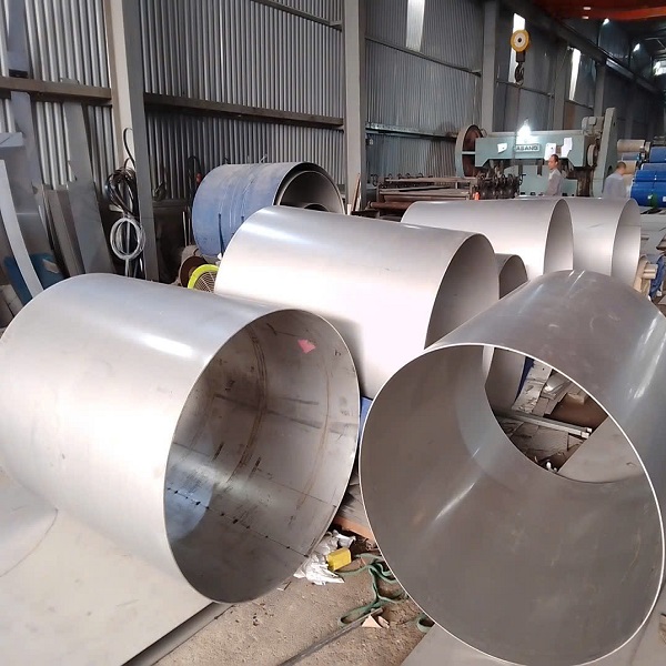 Gia công inox theo yêu cầu, chất lượng cao