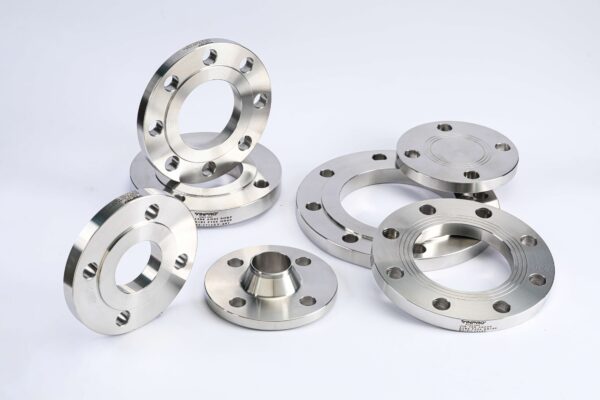 Ứng dụng của mặt bích inox 304 Bắc Ninh trong ngành công nghiệp