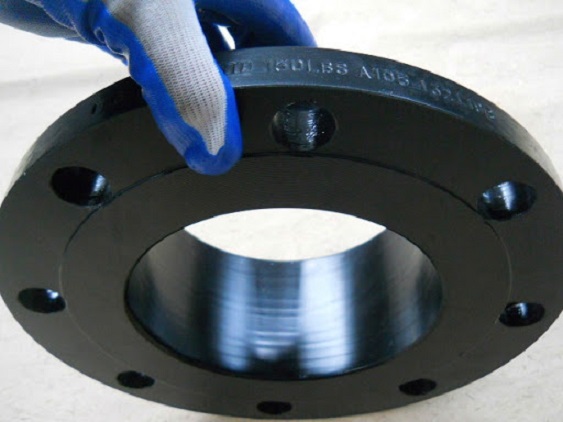 Mặt bích thép đen giá rẻ tại Quảng Ninh lựa chọn tiết kiệm cho công trình của bạn