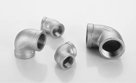 Vì sao cút cong inox tại miền Bắc giá rẻ được ưa chuộng năm 2025