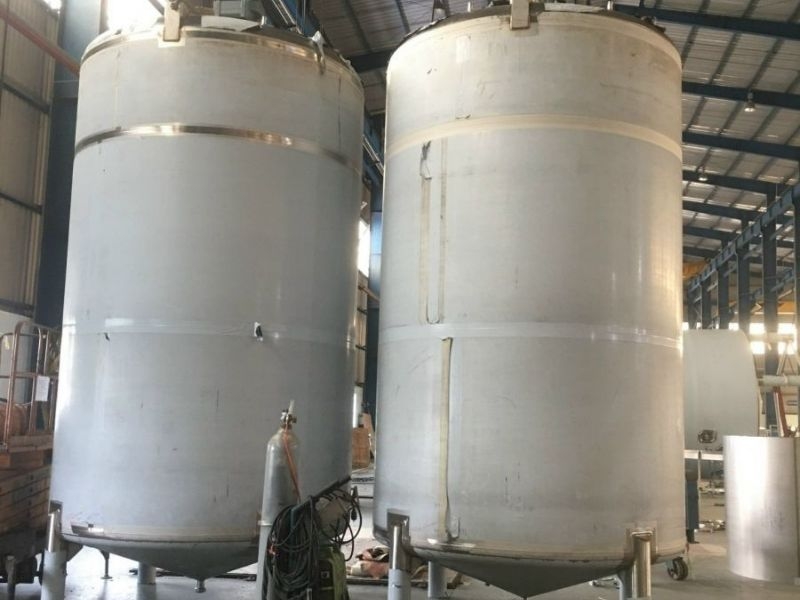 Những yếu tố ảnh hưởng đến chất lượng gia công bồn chứa công nghiệp Thanh Hóa 5 dichvuchetaoboncongnghiep 3725