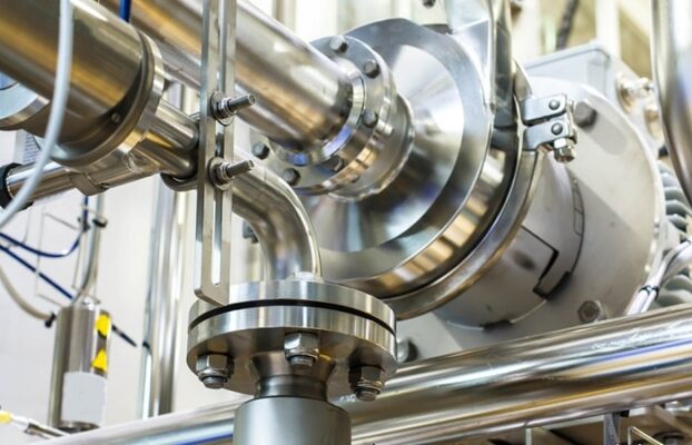 Mặt bích inox Thanh Hóa giải pháp toàn diện cho hệ thống đường ống