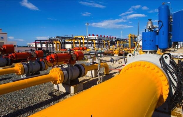 Mặt bích thép đen giá rẻ tại Quảng Ninh lựa chọn tiết kiệm cho công trình của bạn