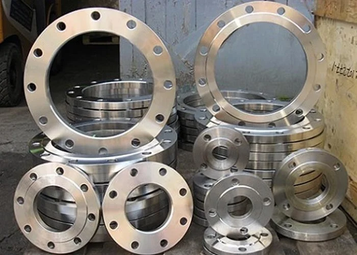 Mặt bích inox là gì? Vai trò trong hệ thống đường ống