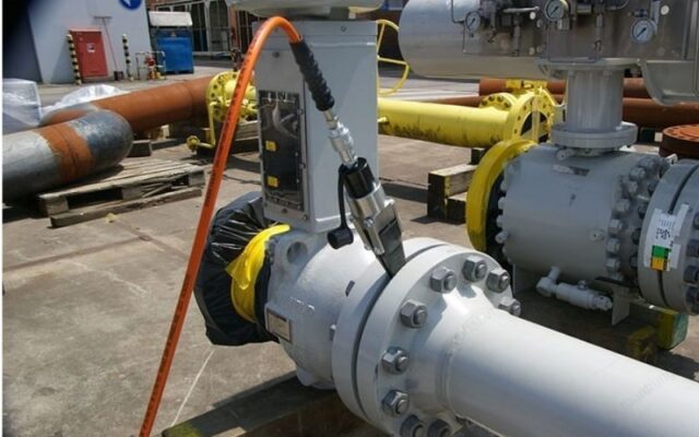 Ưu điểm khi lựa chọn dịch vụ gia công mặt bích inox tại miền Bắc tại Cơ khí Toàn Á