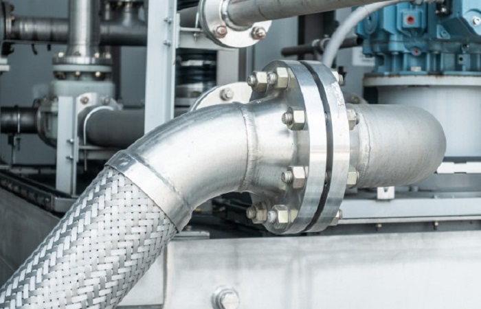 Mặt bích inox Thanh Hóa - Giải pháp bền vững cho mọi công trình