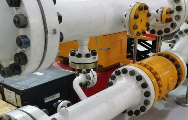 Mặt bích thép đen là gì? Ứng dụng, ưu điểm và bảng giá mới nhất 2025