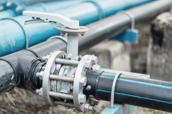 Cơ khí Toàn Á đơn vị cung cấp phụ kiện gia công inox chất lượng