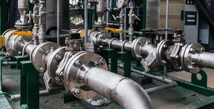 Phân loại và đặc điểm nổi bật của mặt bích inox