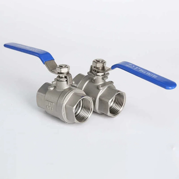 Kinh nghiệm chọn van inox tay gạt Hải Phòng bền, kín, chịu áp tốt nhất