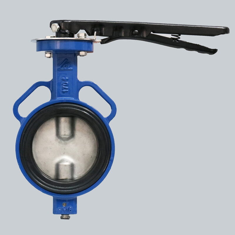 Van cánh bướm tay gạt Phú Thọ giải pháp tối ưu cho hệ thống nước và công nghiệp