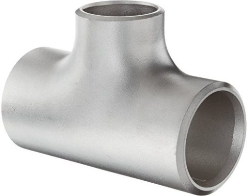 tê giảm công nghiệp Inox304