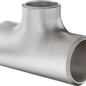 TÊ GIẢM CÔNG NGHIỆP INOX304