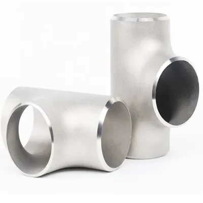 tê giảm công nghiệp Inox304