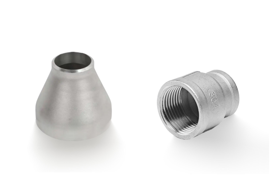 Côn đồng tâm công nghiệp inox304