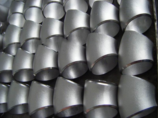 CÚT 45° CÔNG NGHIỆP INOX304 10 Cút 45° công nghiệp inox304