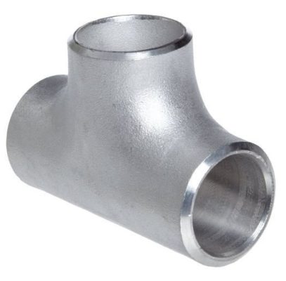 Tê đều công nghiệp Inox304