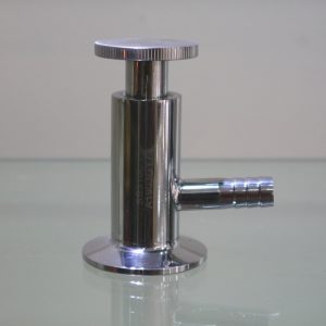 VAN LẤY MẪU VI SINH INOX304